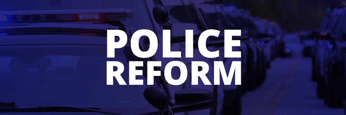 Cleveland Police Reform