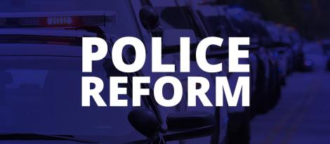 Cleveland Police Reform